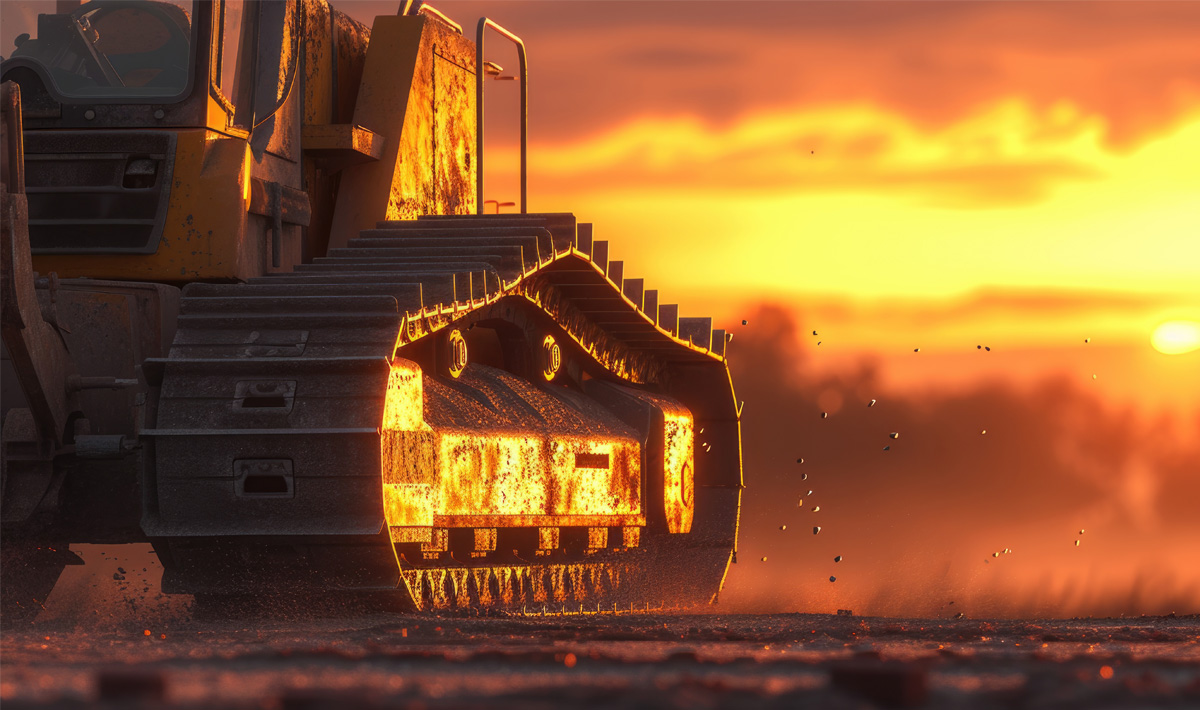 Mining
