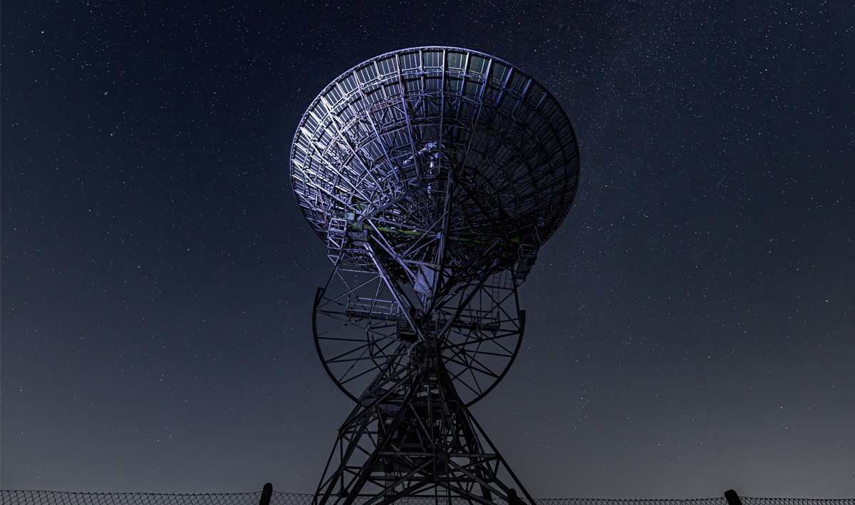 Telecommunication